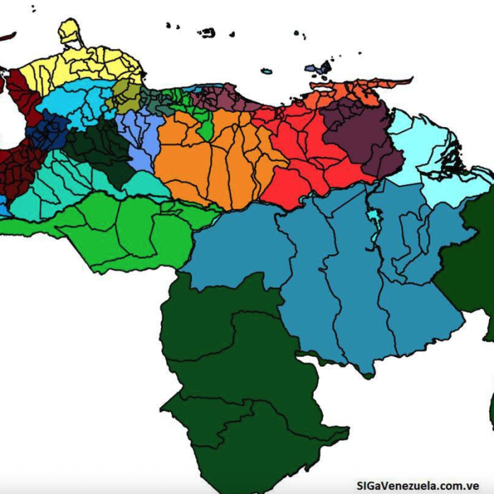 descentralizacion, municipios